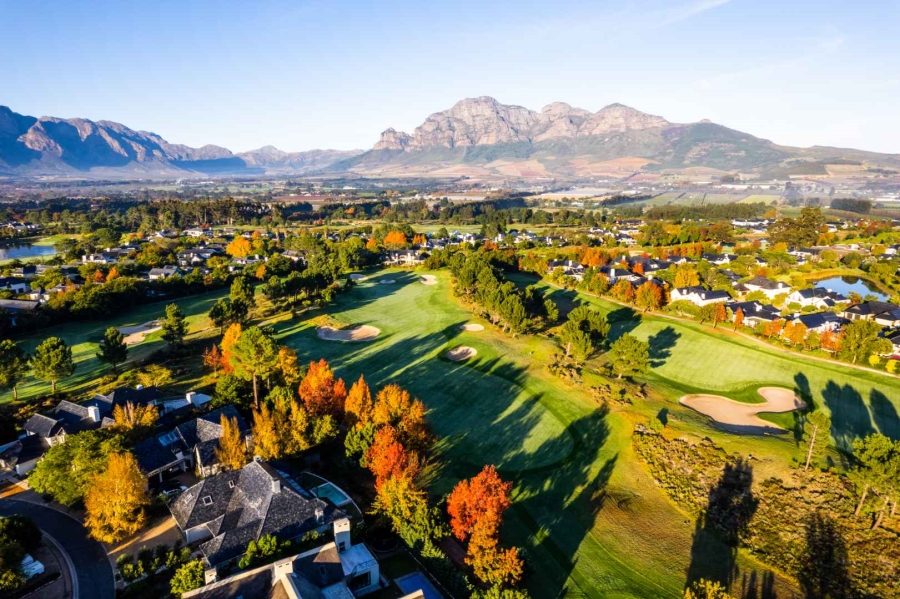 0 Bedroom Property for Sale in Pearl Valley Golf Estate Western Cape